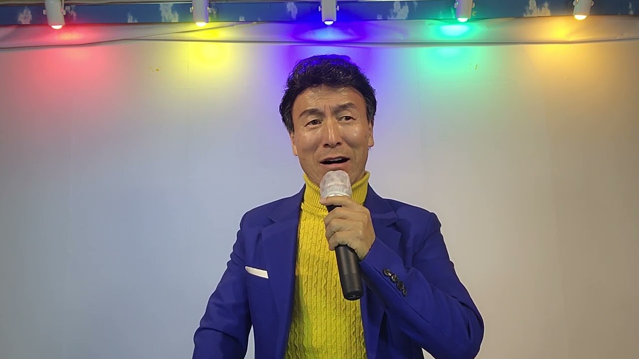 나같은죄인살리신(새찬송가305장) 유비(김광석)