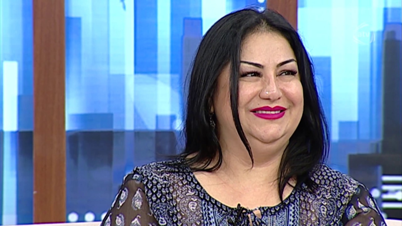 BizimləSən (14.04.2016)