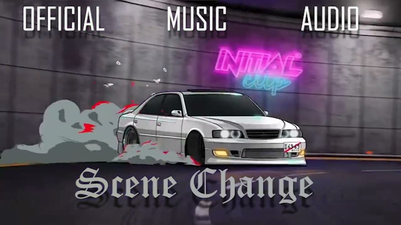 NIHAAR-SCENE CHANGE(OFFICIAL MUSIC AUDIO)