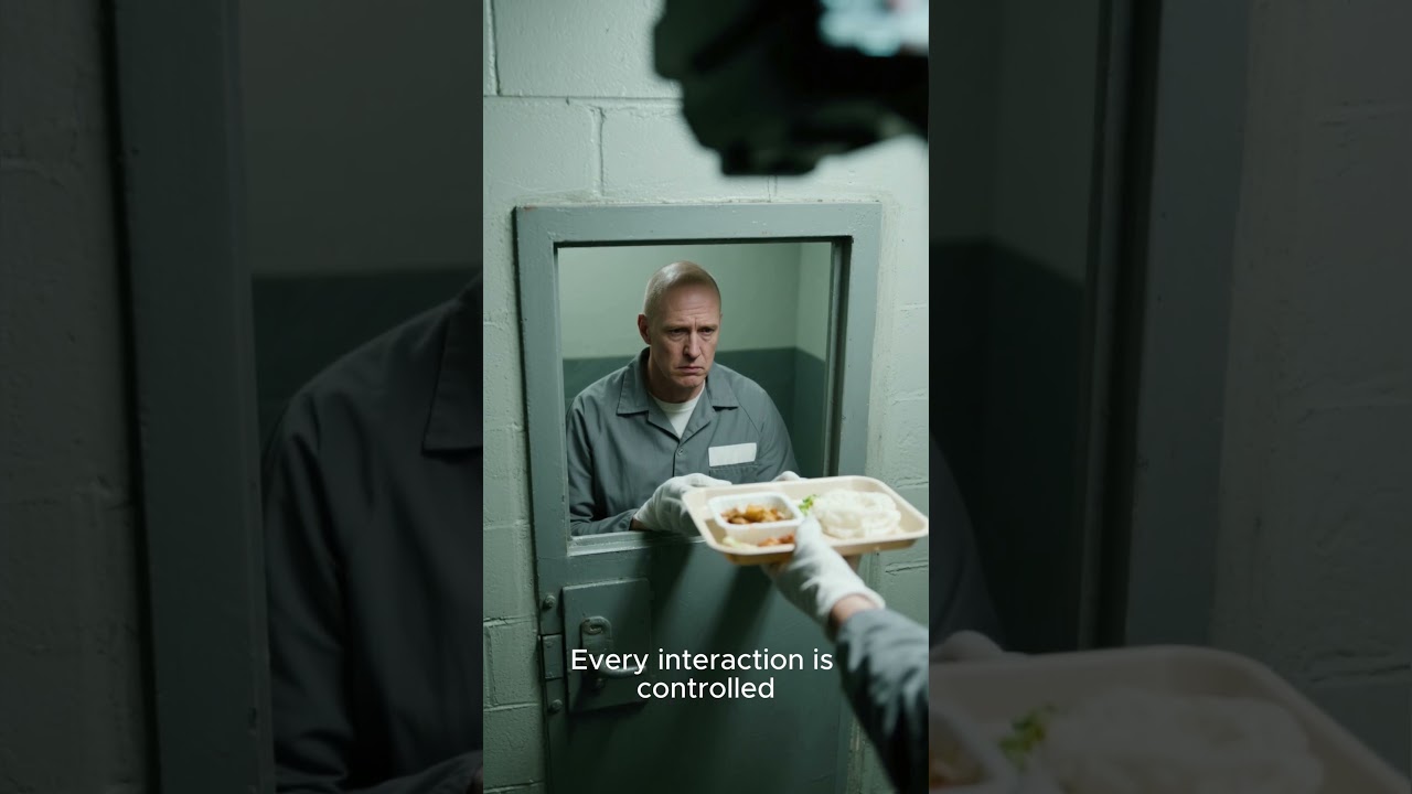 Life Inside Goulburn Supermax: Home to Australia&rsquo;s Most Dangerous Criminals