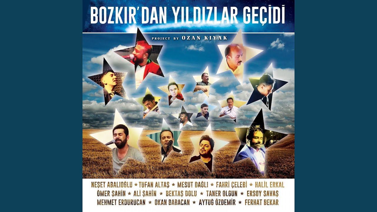 Kaşların Karada Eğri Milinen