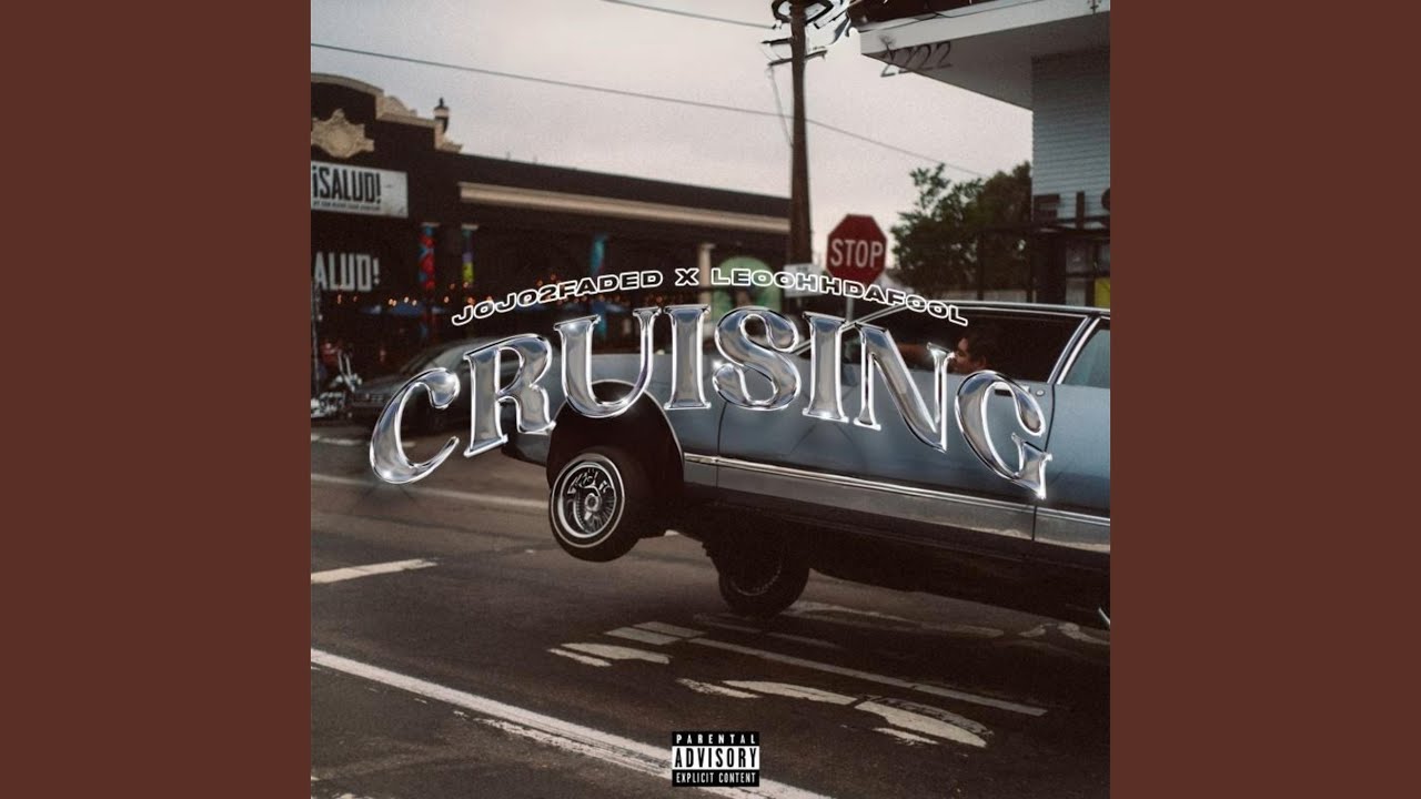 Cruising