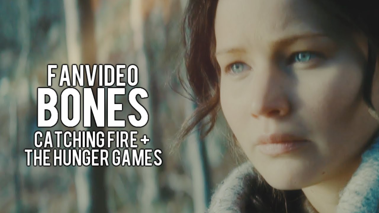 ((THG+CF)) | Bones