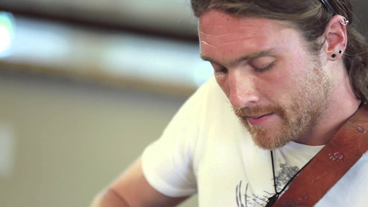 Adrien Janiak - Salarosa (HiSessions.com Acoustic Live!)
