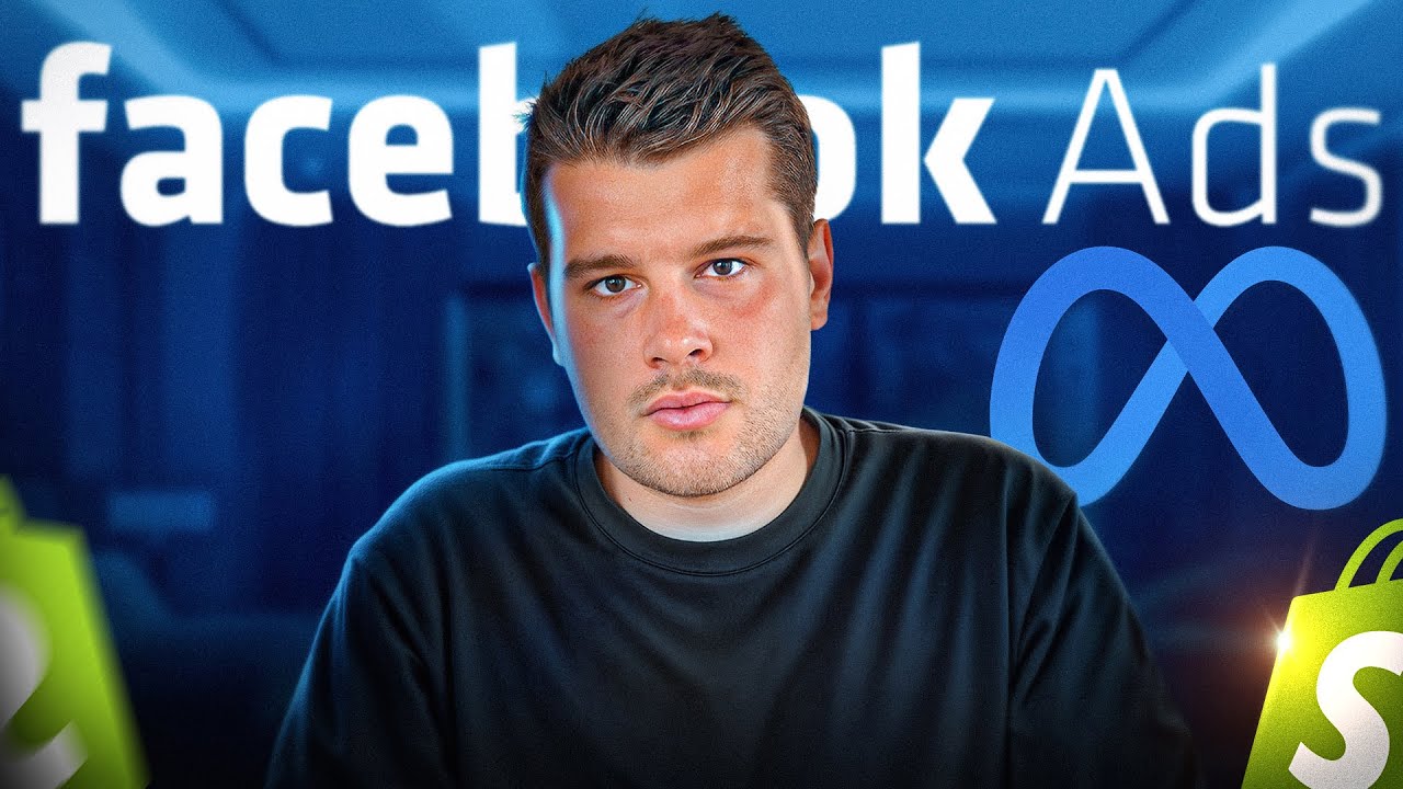 Formation Compl&egrave;te FACEBOOK ADS : Mes Strat&eacute;gies Expliqu&eacute;es (2025)