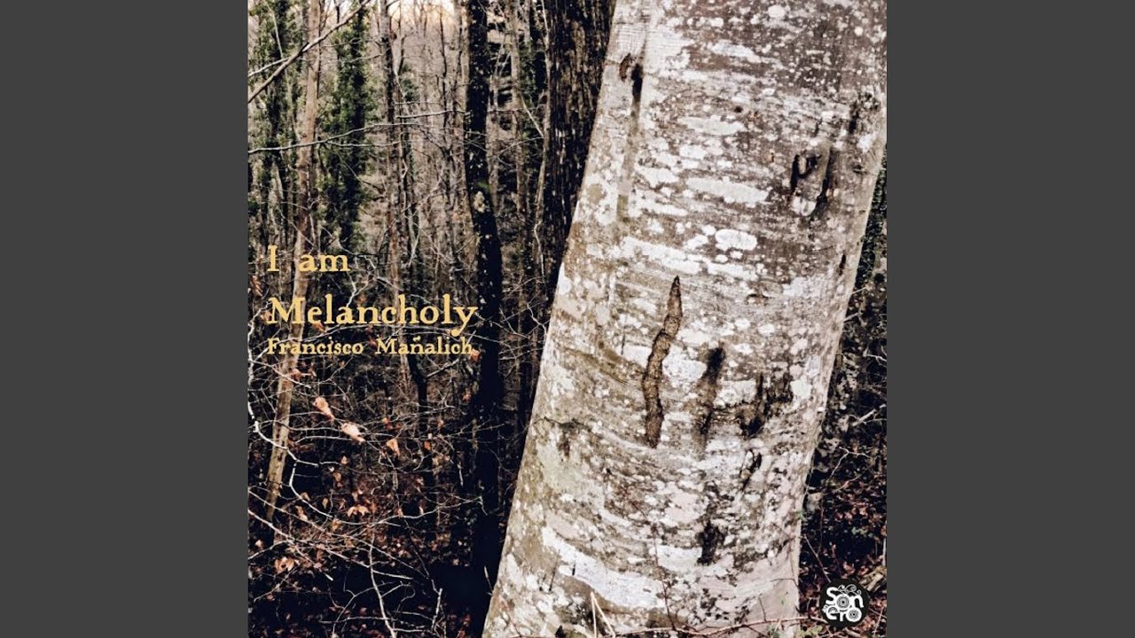 I Am Melancholy