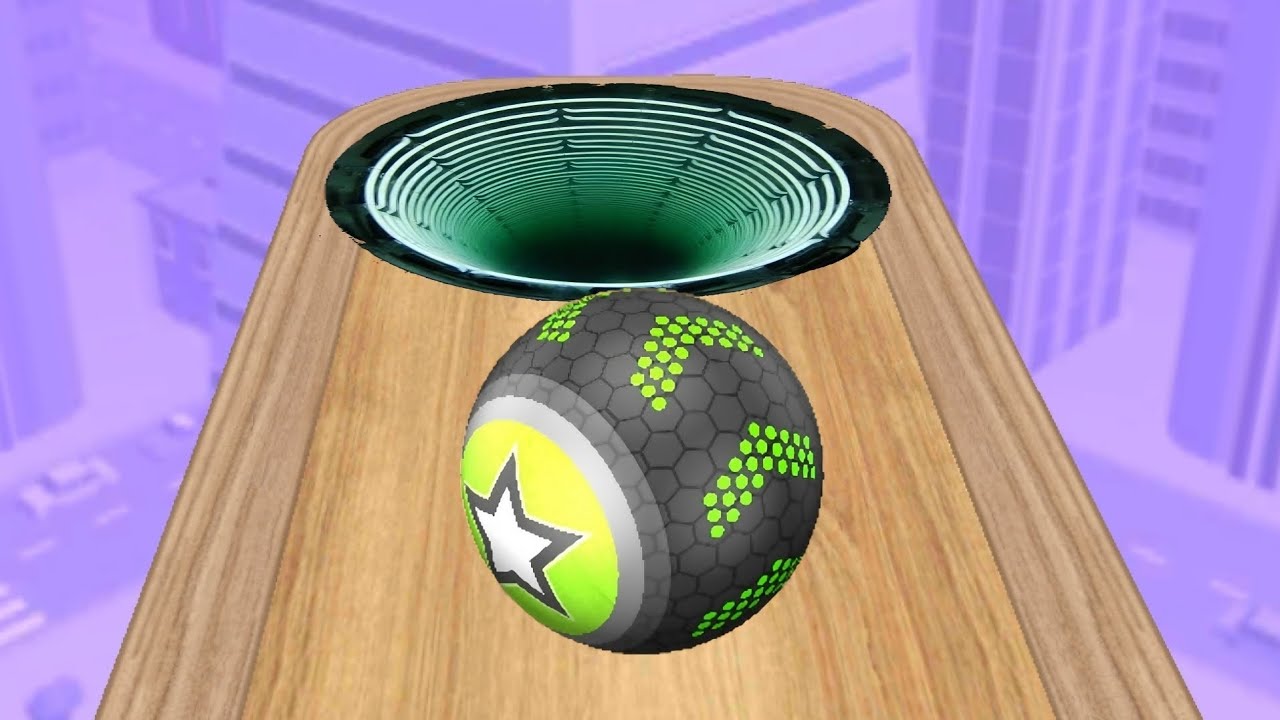 Funny Speedrun Going Balls Gameplay Level 12,641 - 12,661 New Update