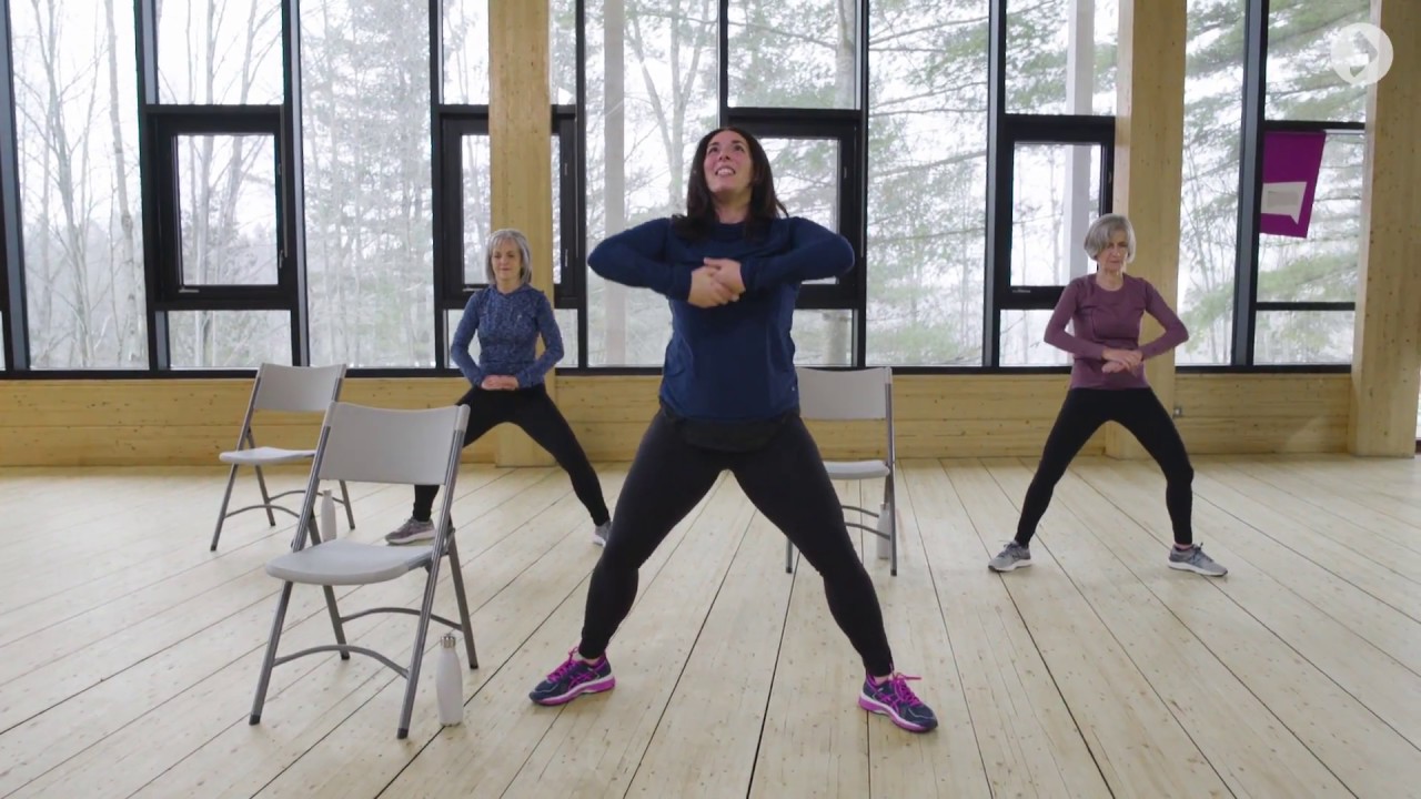 MOVE En douceur #3