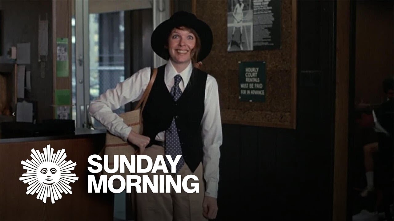 Passage: Remembering Diane Keaton
