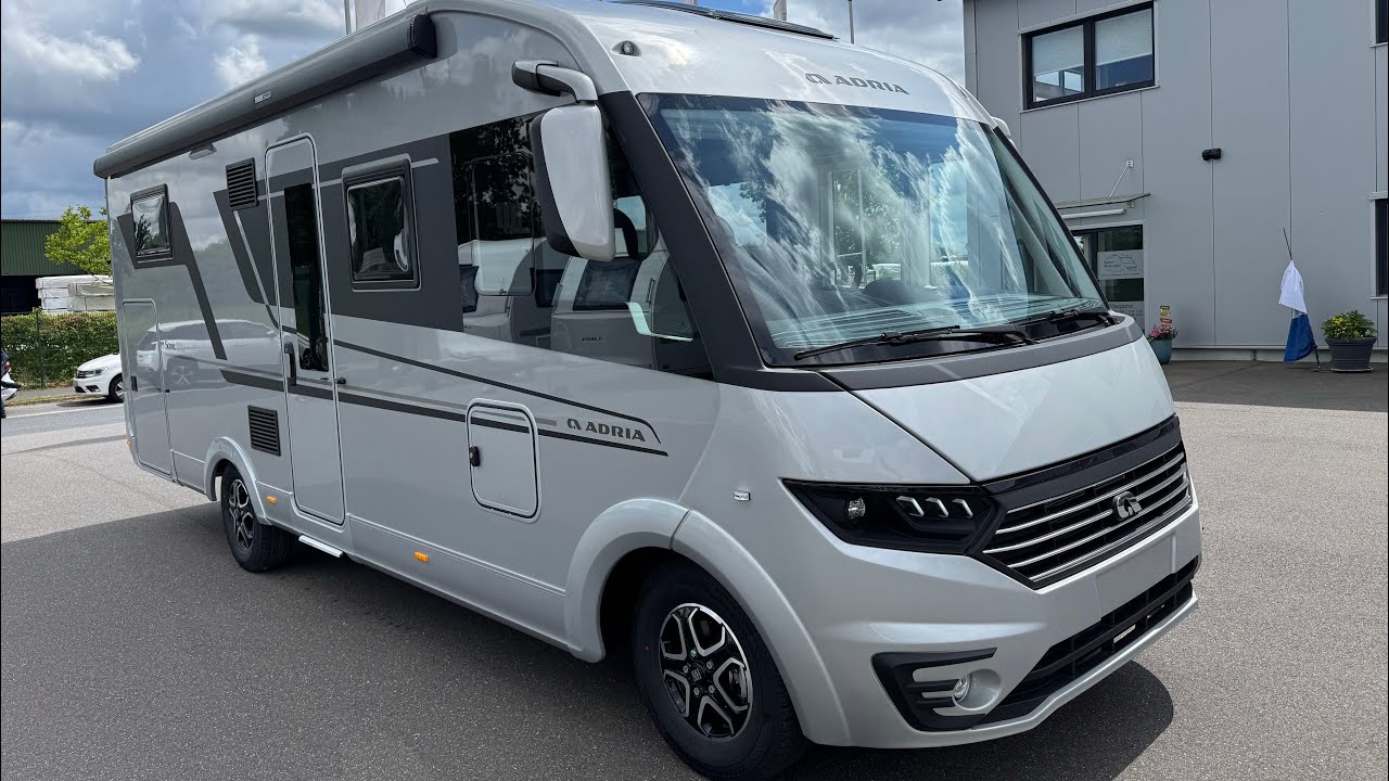 ADRIA Sonic Supreme 700DL