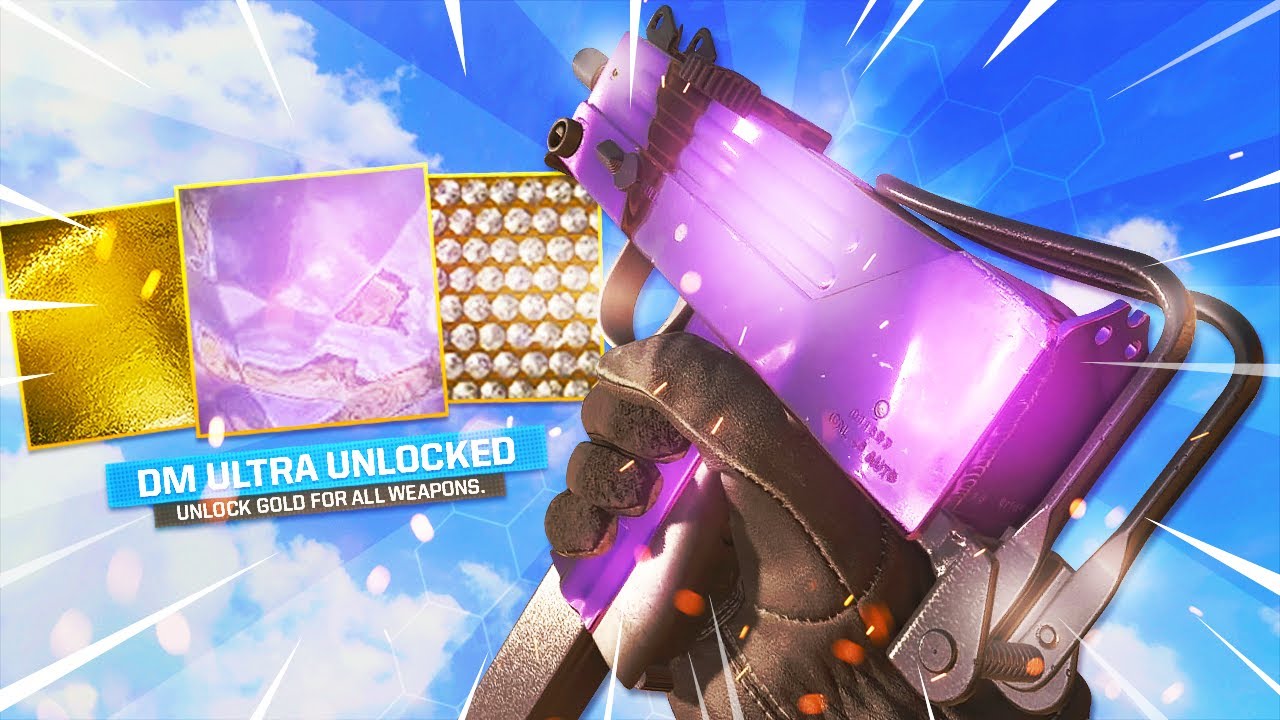 the DARK MATTER CAMO "MAC-10" GAMEPLAY.. BEST GUN in WARZONE RIGHT NOW! (Black Ops Cold War)