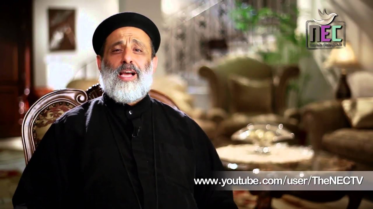 الحلقة التاسعة: ازاى نأخد خلوة؟