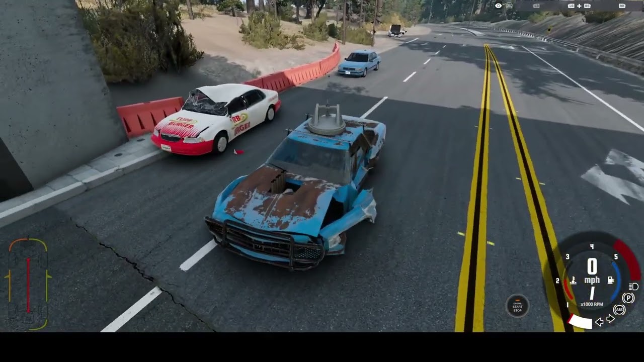 ARMED CARS!!!!!!!!!!