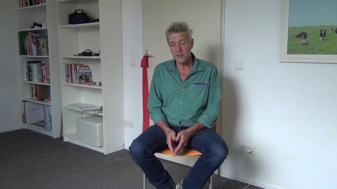 Oefeningen voor de liesspier