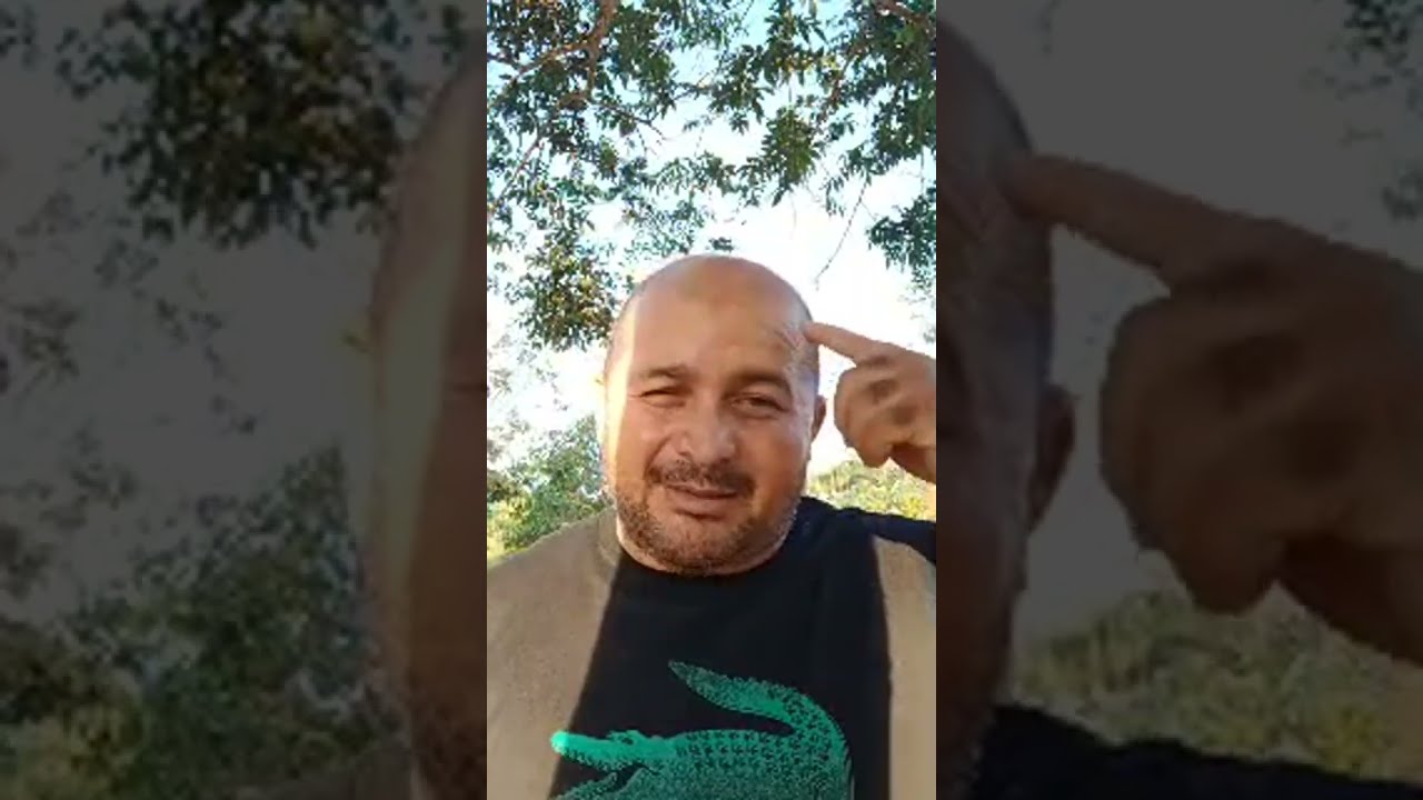 Erivaldo R  está ao vivo! um pouco do meu dia dia