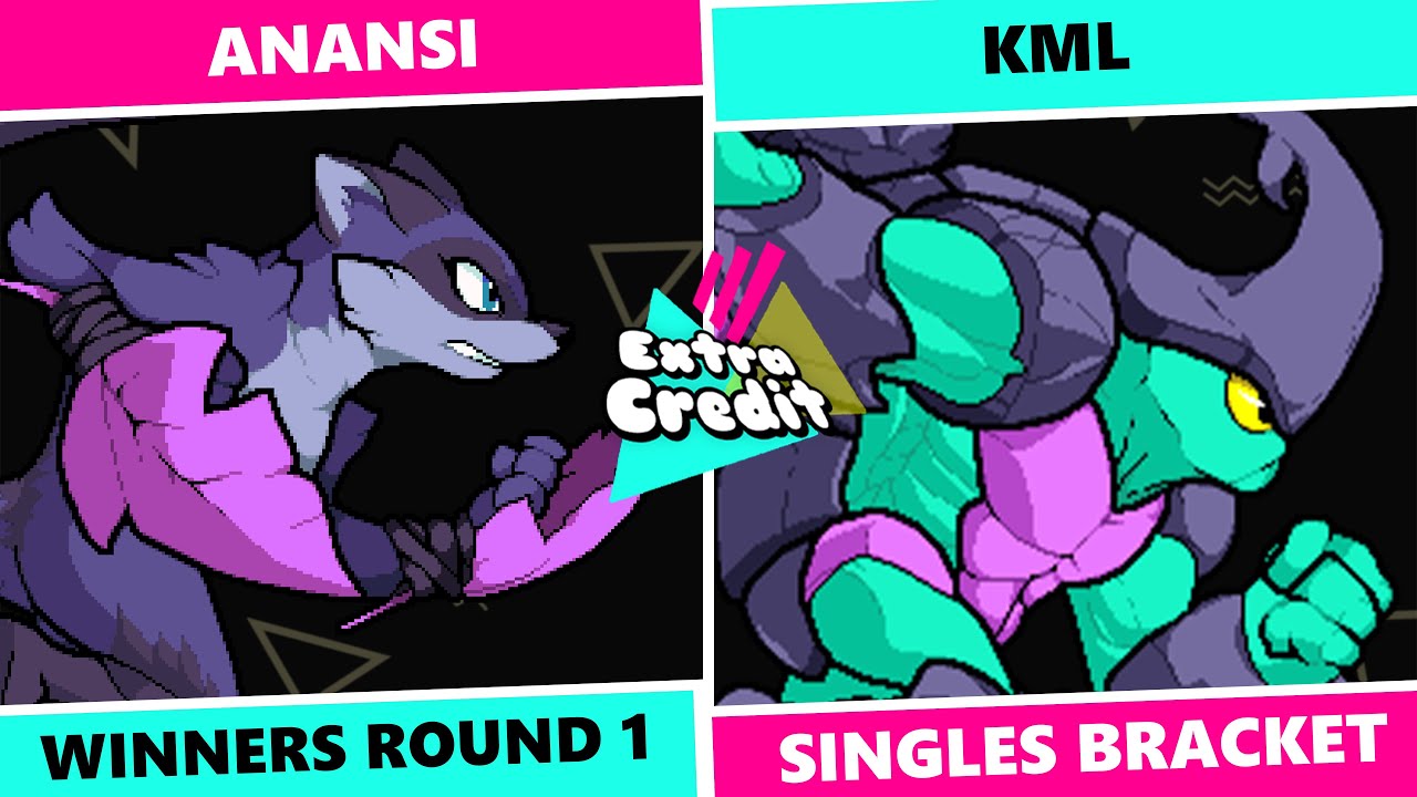 Extra Credit #81: Winners Round 1 - Anasi (Maypul) vs KML (Kragg) RoA Singles