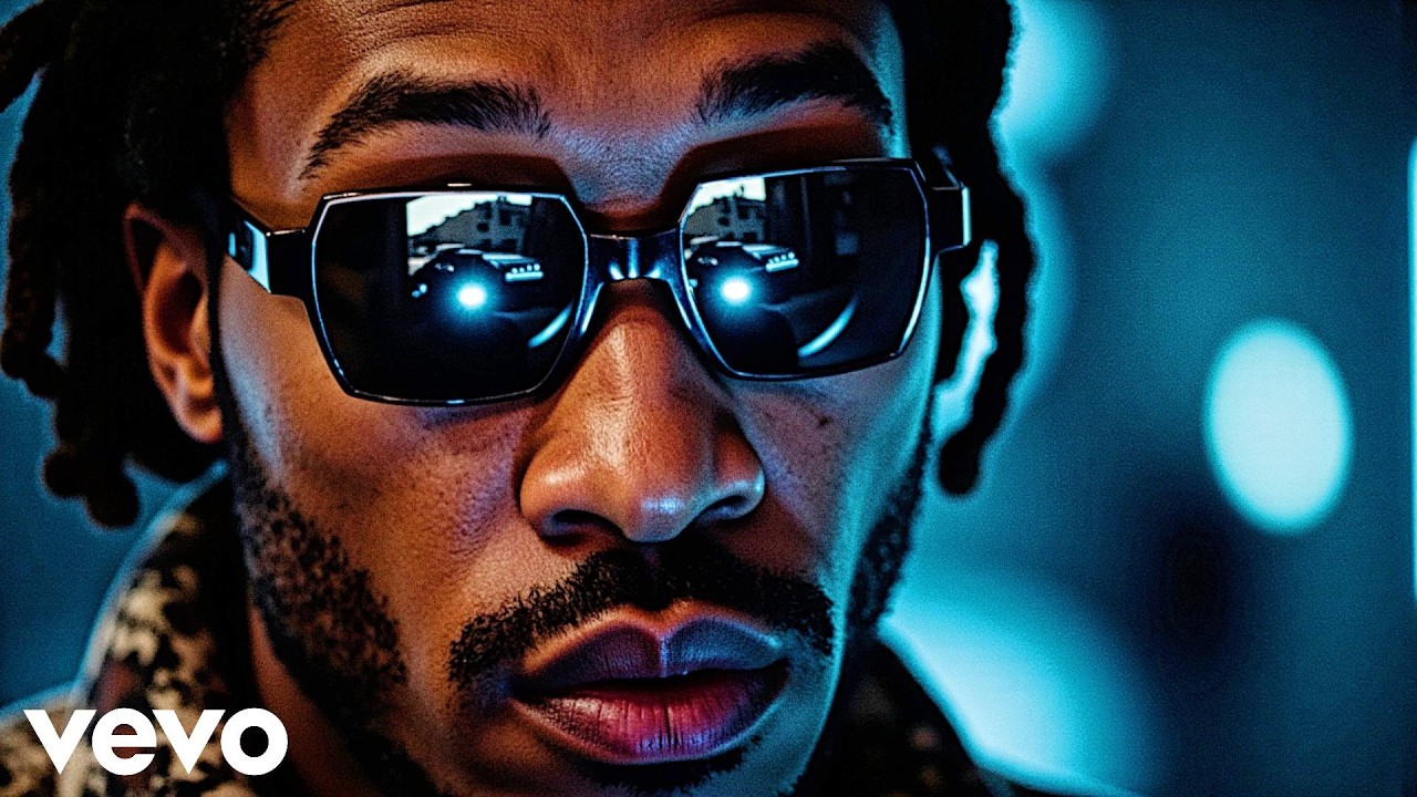 Future ft. Lil Wayne - Stay Down (Music Video) 2026