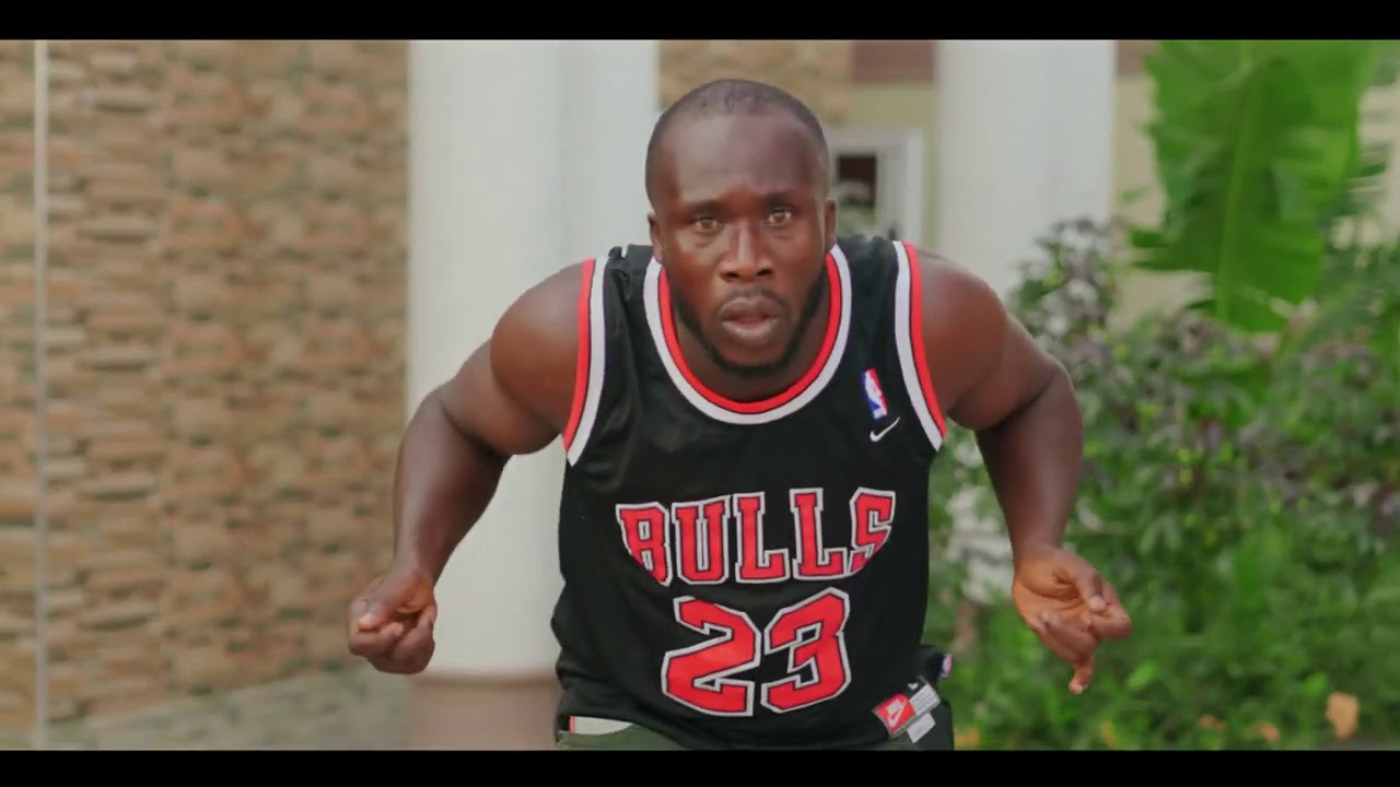 BROTHER SAMMY - BOZZA (OFFICIAL MUSIC VIDEO)