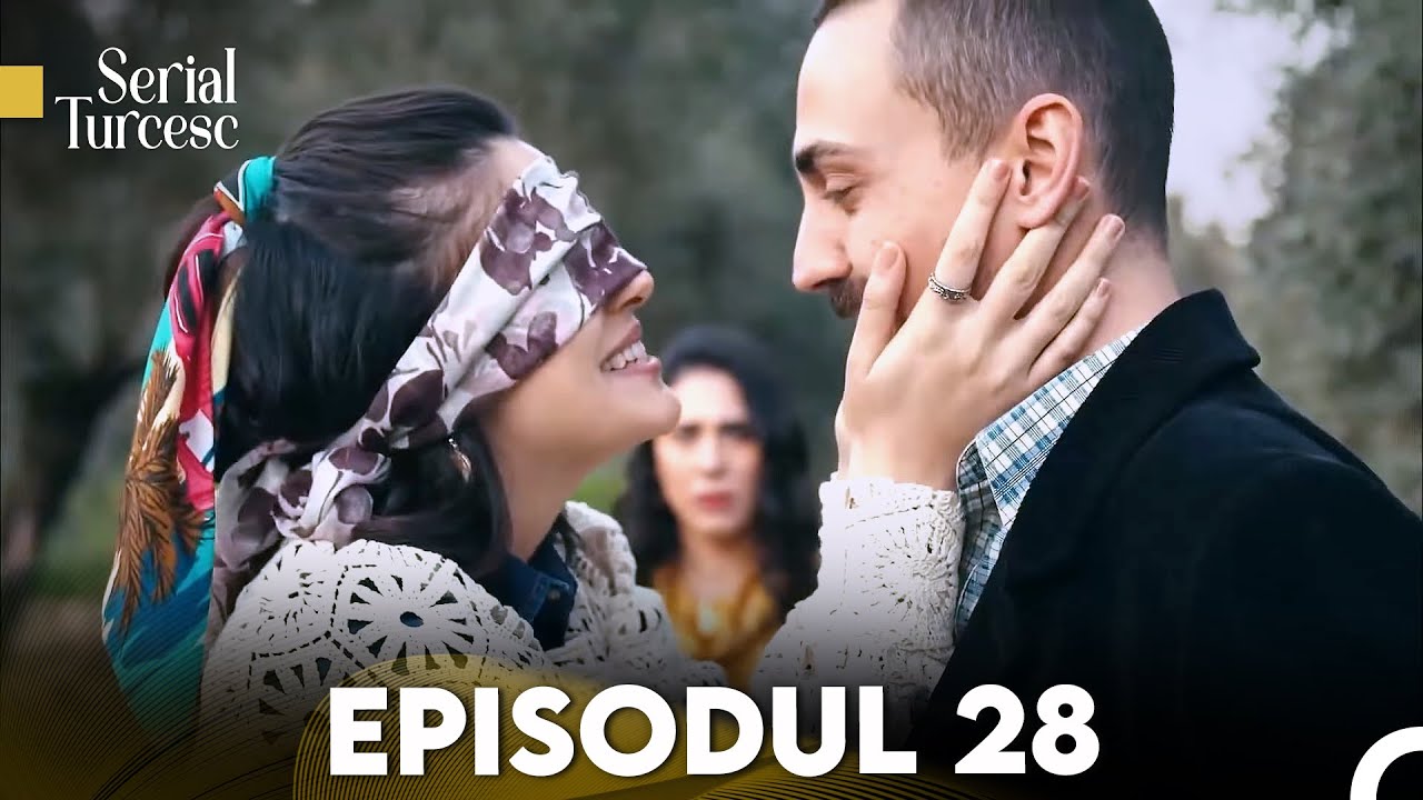 Fiica Ambasadorului Episodul 28