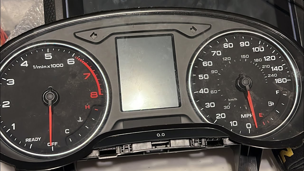 Programación de Llave Volkswagen Jetta 2014 con IM608 Autel - Sistema UDS: Todas las Llaves Perdidas