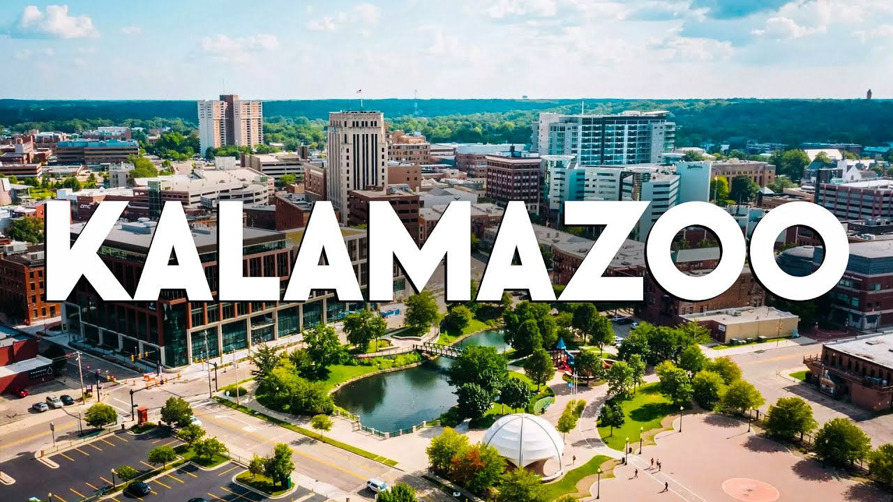 Top 10 Best Things to Do in Kalamazoo, Michigan - Travel Guide 2024