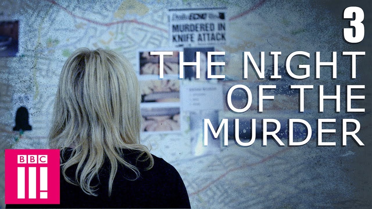 The Night Of The Murder | Unsolved