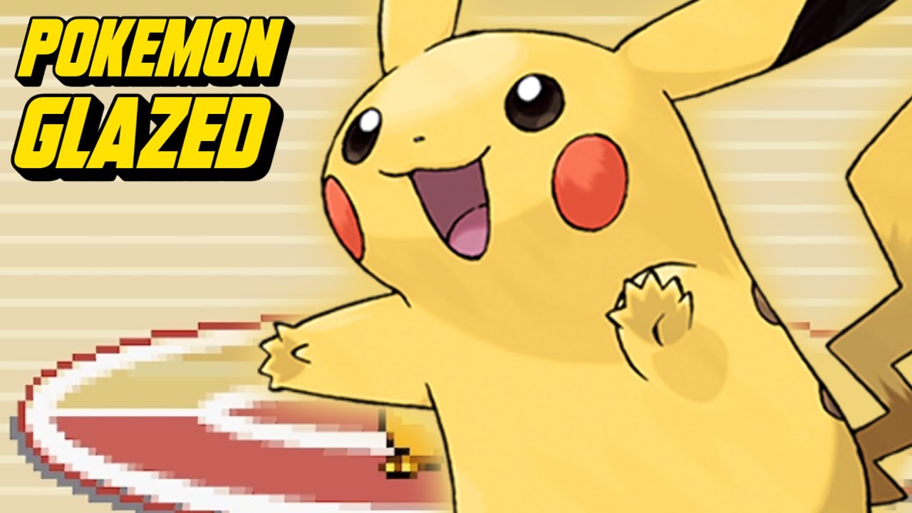 Wie GUT ist Pokemon GLAZED noch? [#01]