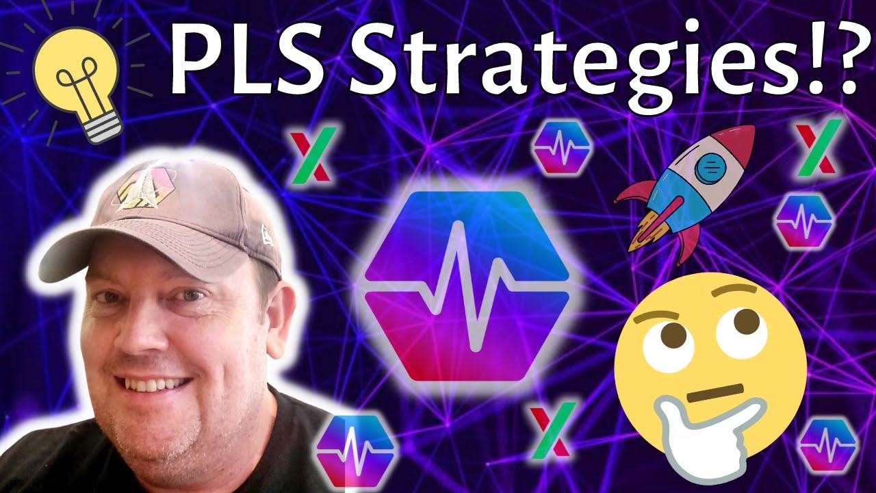 PulseChain Main-Net Strategy - with Randy Hilarkski!