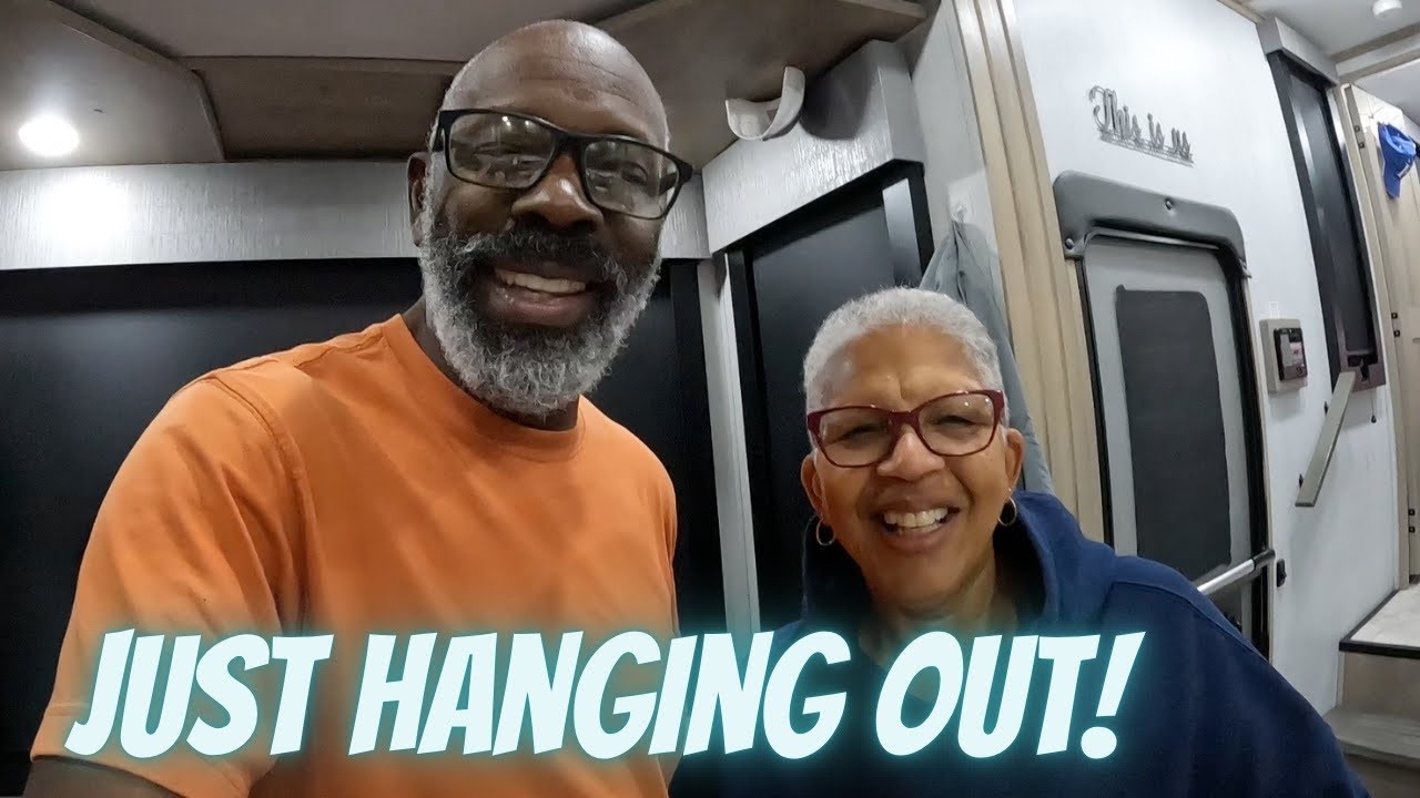 RV LIFE: Myrtle Beach Month-Long Adventure: Just Hanging Out & Full-Time Fun!