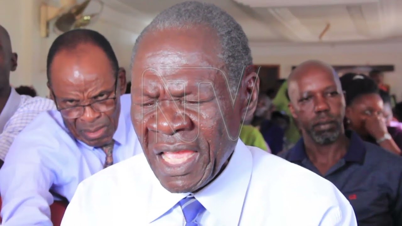“SSIGENDA KULEKULIRA KIFO”: Mpuuga ayanukudde NUP, palamenti etangaazizza ku ssente