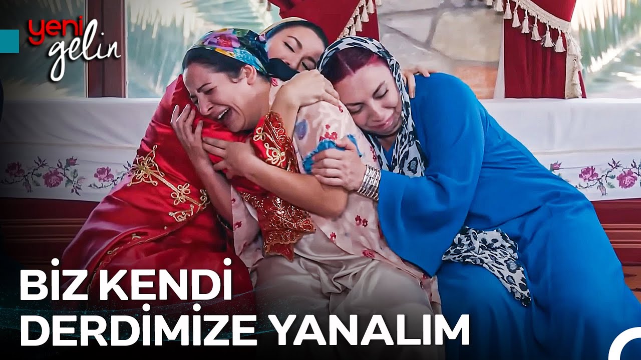 Konağa 4. Kuma Gelirse Ne Olur? İzleyelim Bakalım! - Yeni Gelin