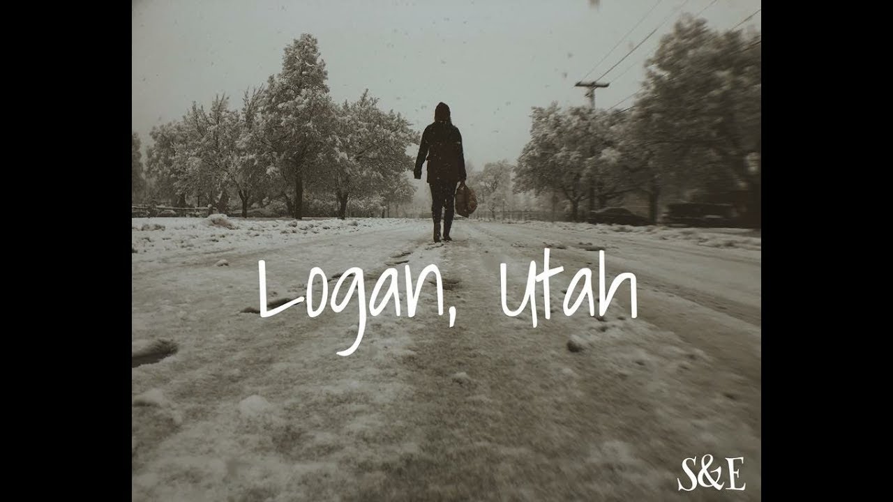 #75 - Logan, Utah