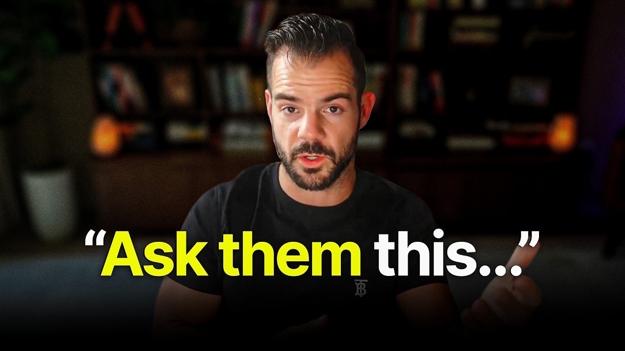 How to Overcome Every Objection With 1 Simple Question