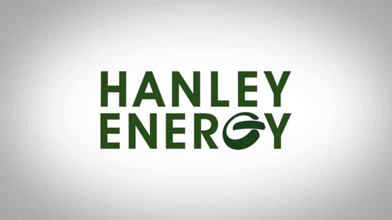 Hanley Energy - Core Solutions