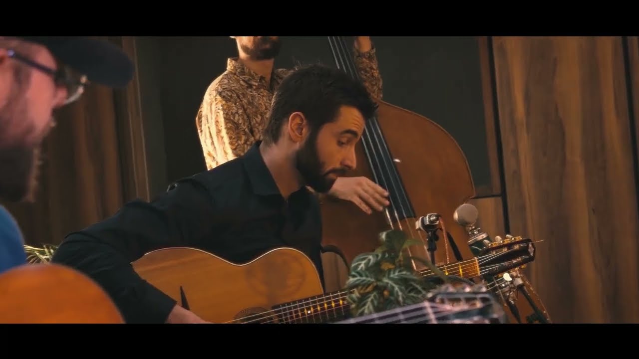 Zaïta - Songe d'Automne