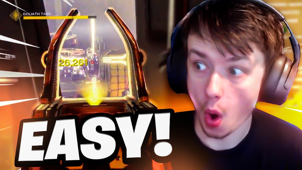 This Trick Makes Proving Grounds Grandmaster So Much EASIER!