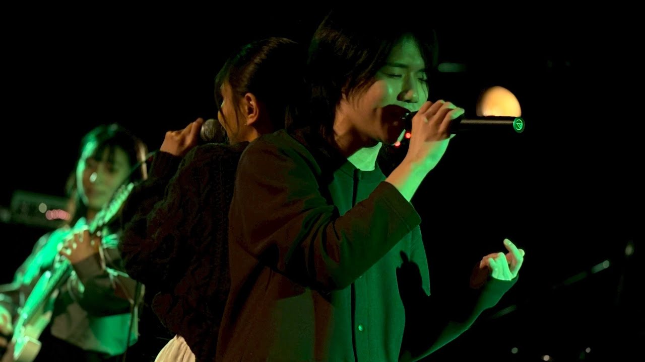 セカイシックに少年少女 / After the Rain 【2025年度12月ライブ2日目】