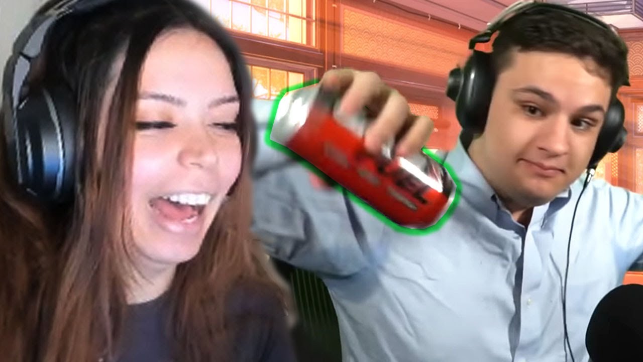 Uncommon Twitch Clips Compilation 29