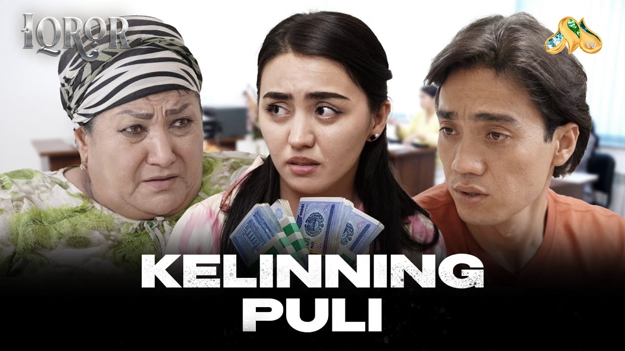 Kelinning puli... Iqror, 1113 - son