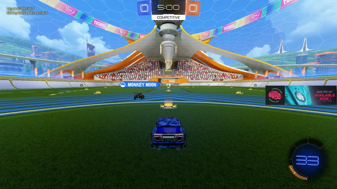nwpo_rl twitch vod - 20/11/25