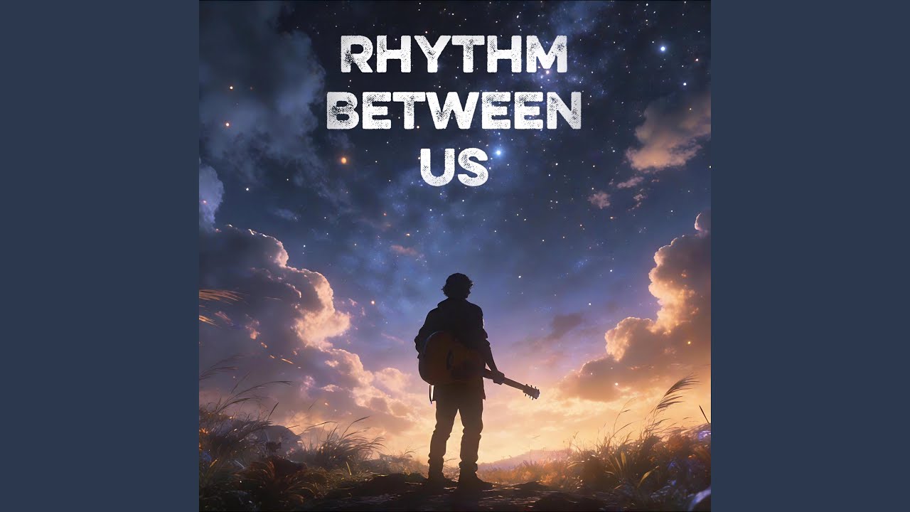 Rhythm Between Us