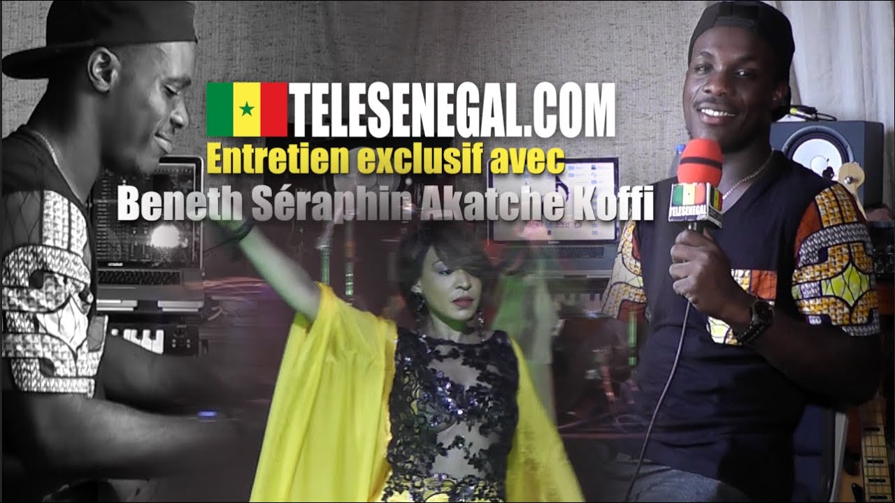 Entretien exclusif avec Akatche beatmaker du tube de l'été Wouyuma de Viviane Chidid