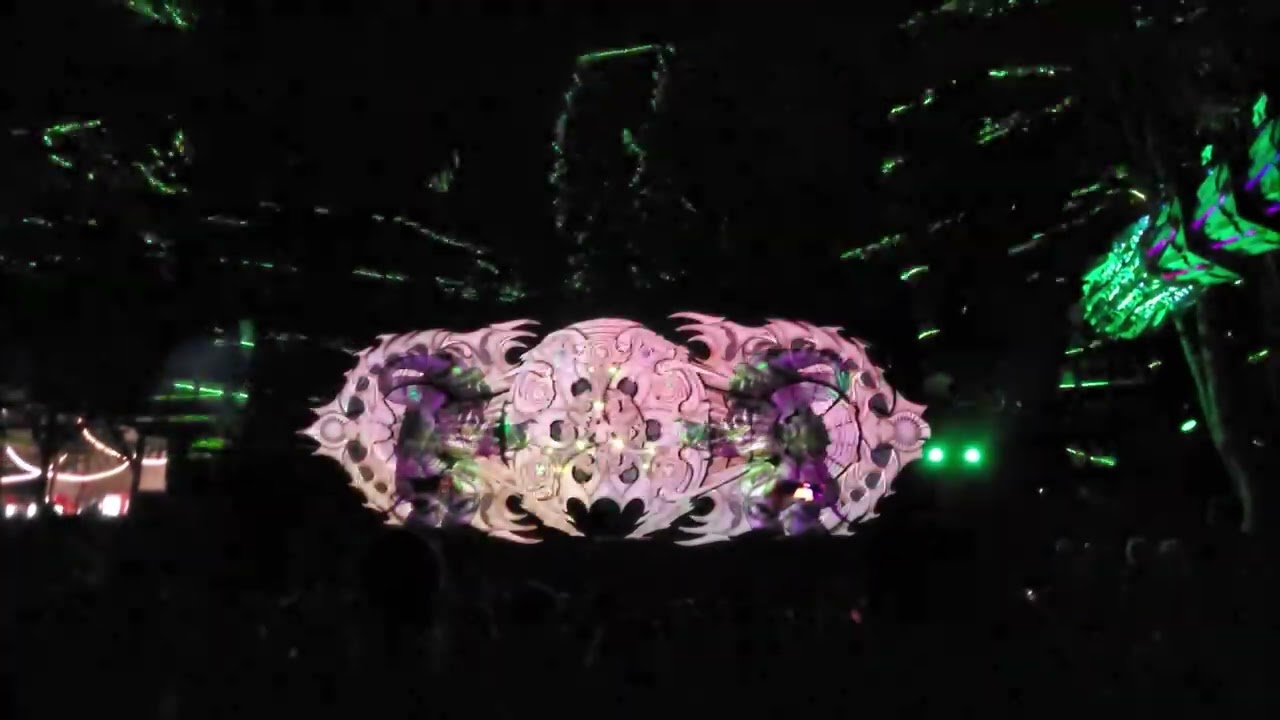 K-Freq @MoDem Festival 2025