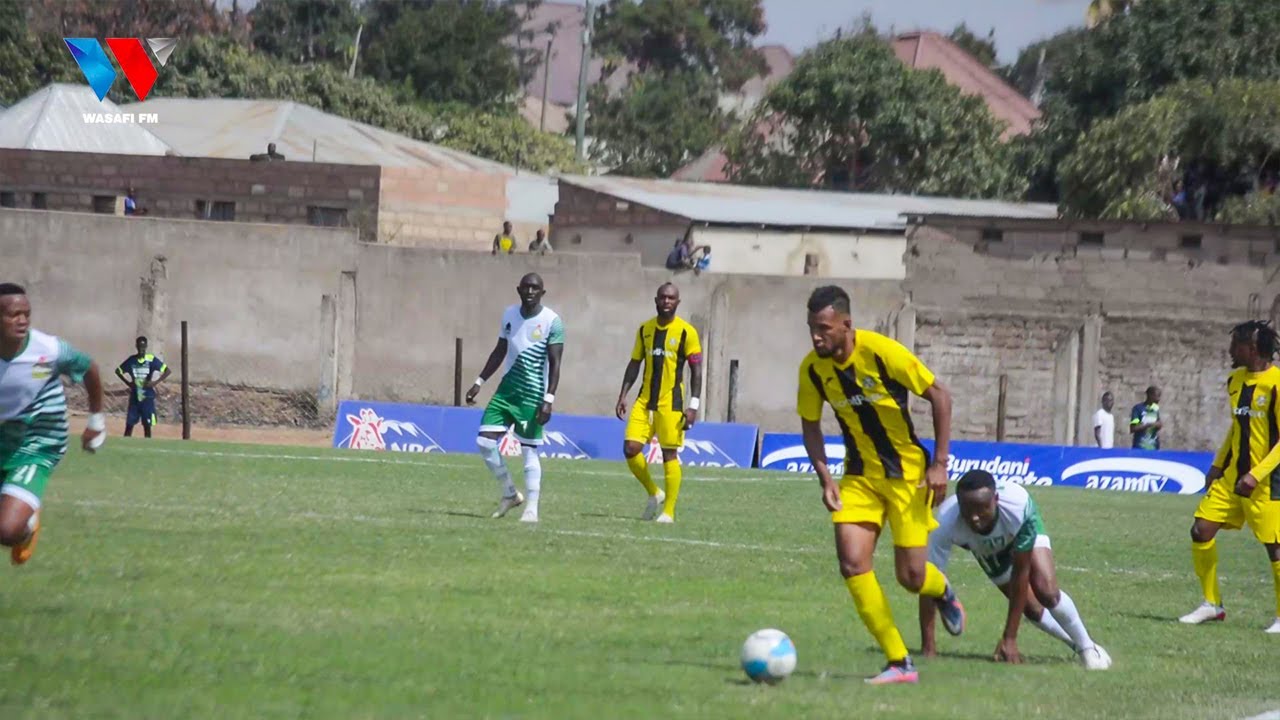 SINGIDA BIG STARS - 