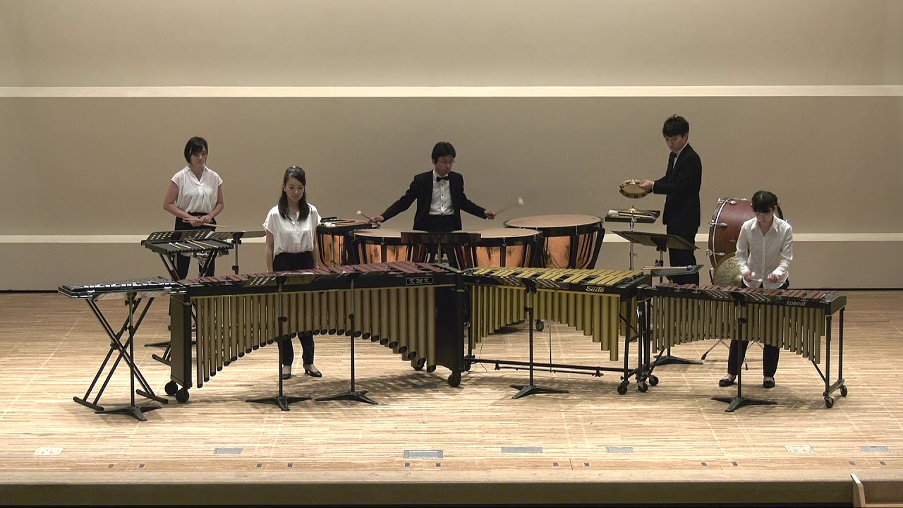 [Perc5] アンティーク・クロッシェ/加藤大輝 / Antique Crochet by Daiki Kato