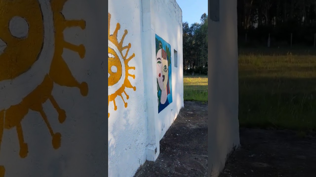 Escuela rural n°59 