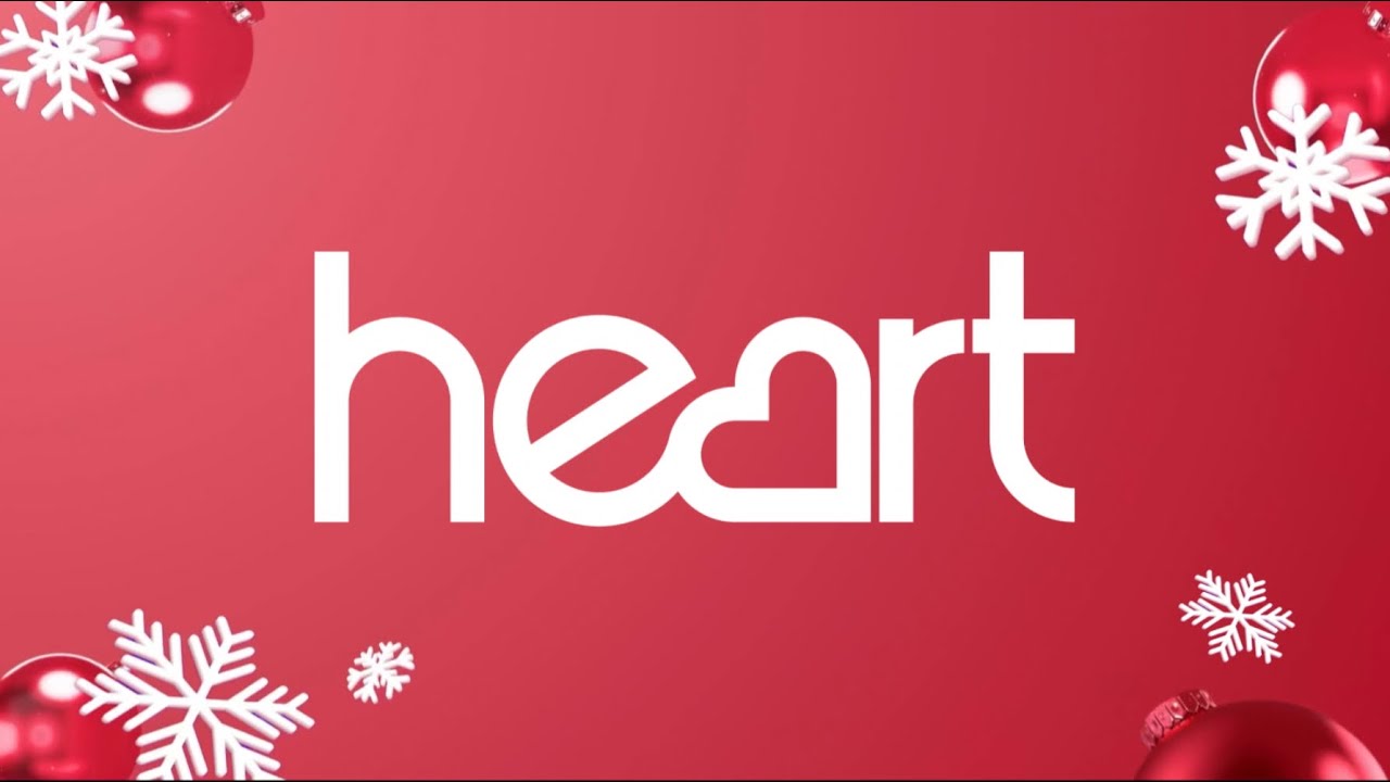 Heart | Christmas top of hours, ramps + more!