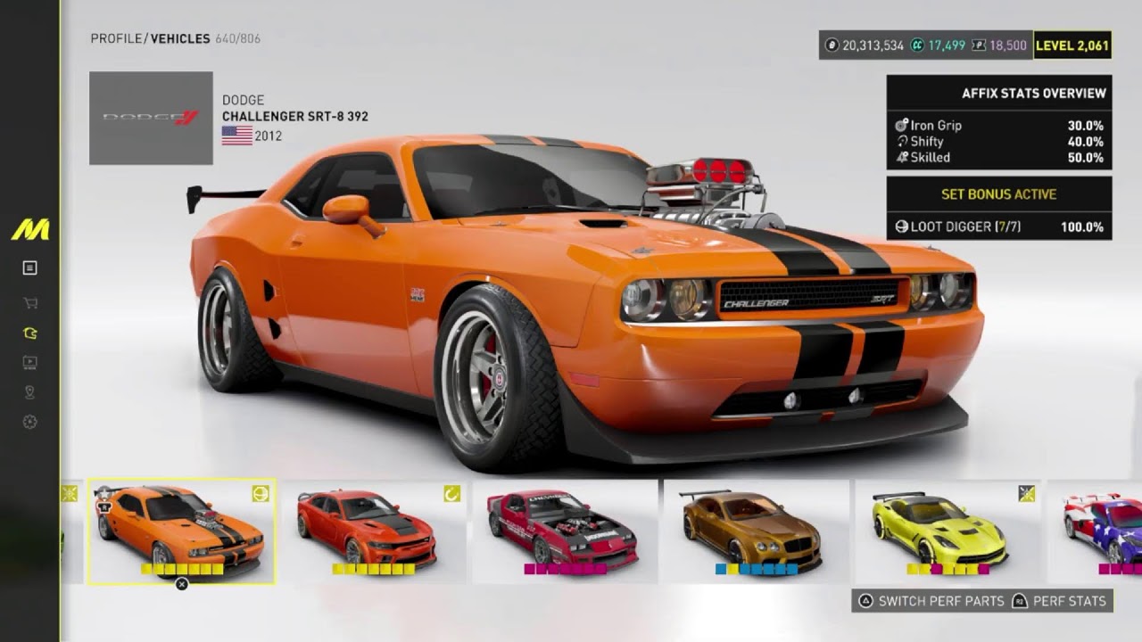 THE CREW: MOTORFEST - Summit Contest & More