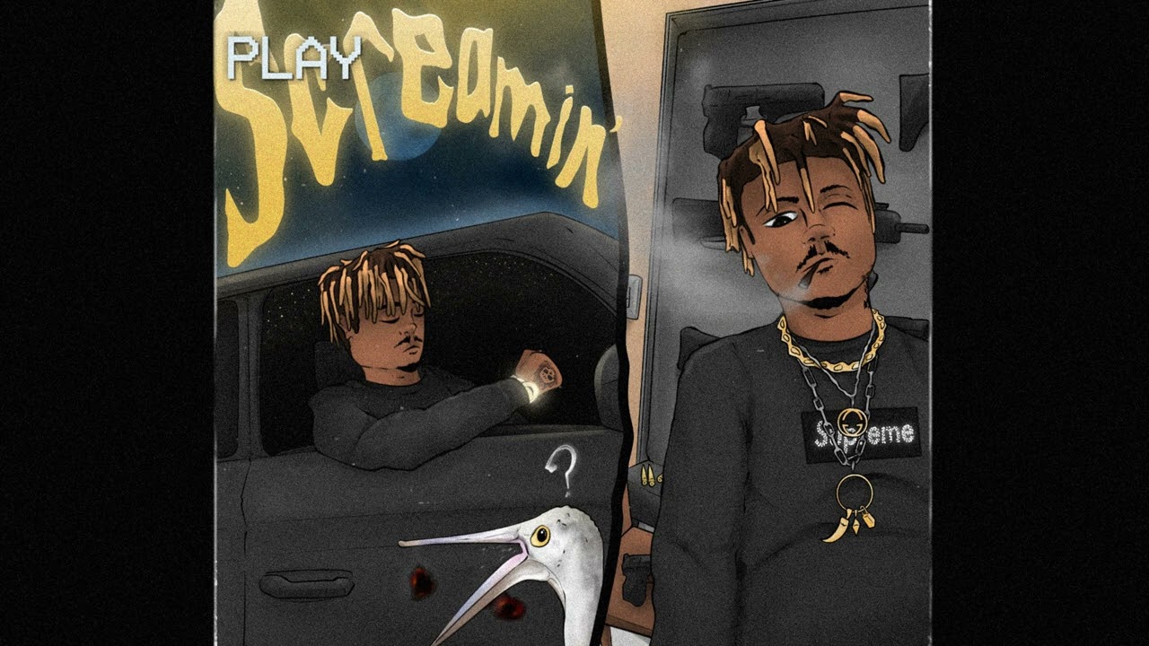 (FREE) Juice WRLD Type Beat 