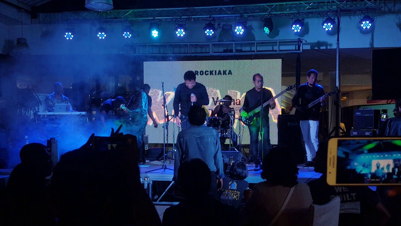 KIAKA 2019 La City Ivandry